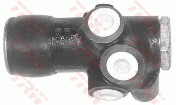 Brake Force Regulator