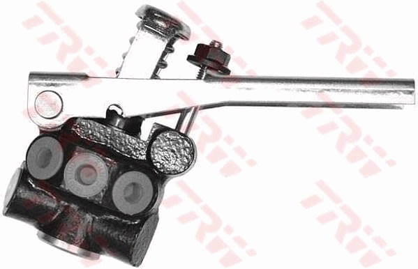Brake Force Regulator