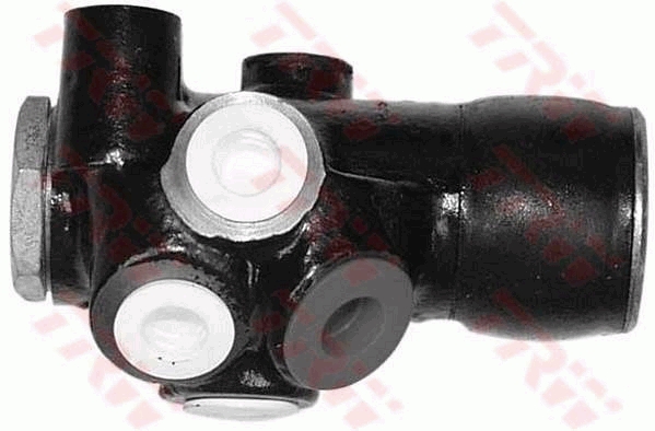 Brake Force Regulator