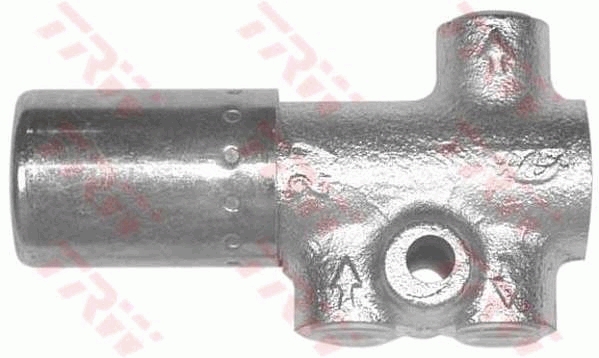 Brake Force Regulator