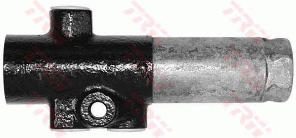 Brake Force Regulator