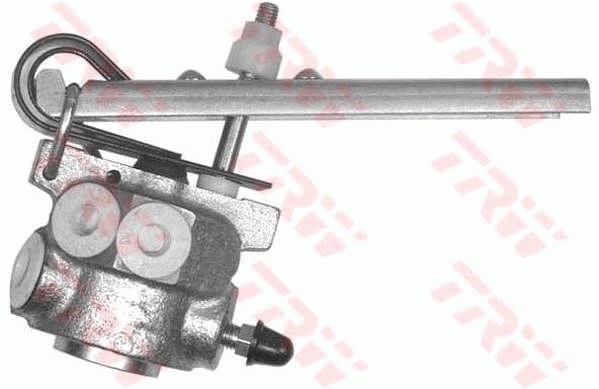 Brake Force Regulator