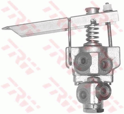 Brake Force Regulator