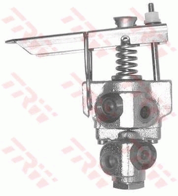 Brake Force Regulator