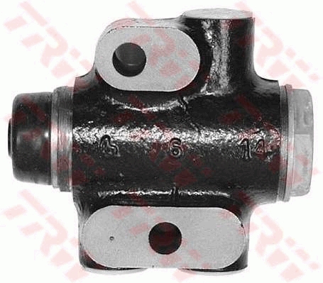 Brake Force Regulator