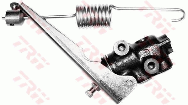 Brake Force Regulator