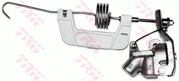 Brake Force Regulator