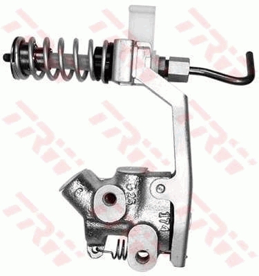 Brake Force Regulator