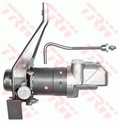 Brake Force Regulator