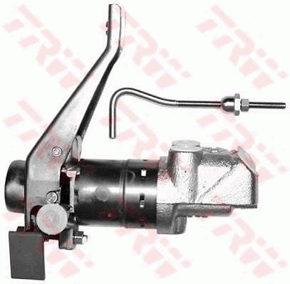 Brake Force Regulator