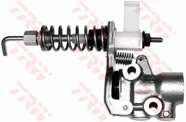 Brake Force Regulator