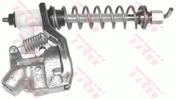 Brake Force Regulator