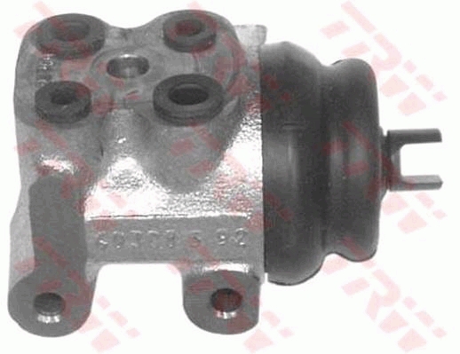 Brake Force Regulator