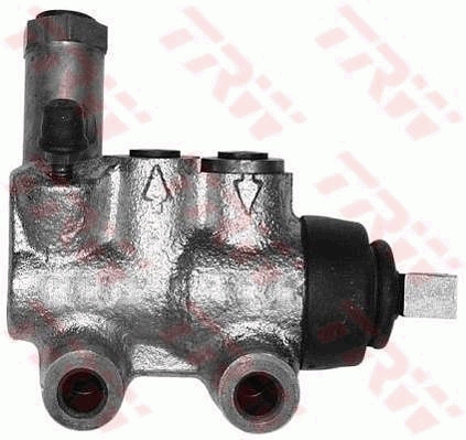 Brake Force Regulator