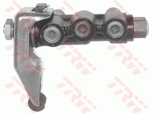 Brake Force Regulator