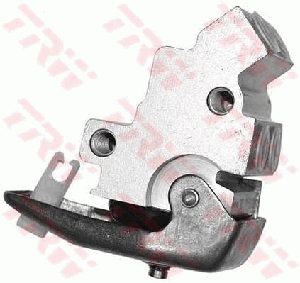 Brake Force Regulator