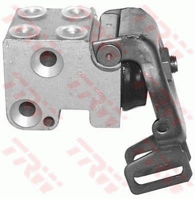 Brake Force Regulator