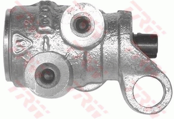Brake Force Regulator