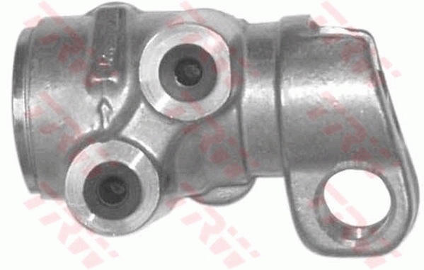 Brake Force Regulator