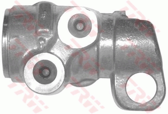 Brake Force Regulator