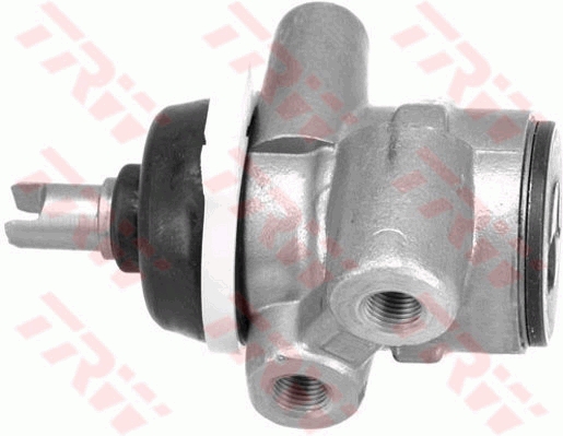 Brake Force Regulator