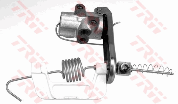 Brake Force Regulator