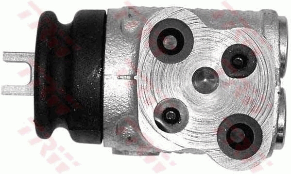 Brake Force Regulator