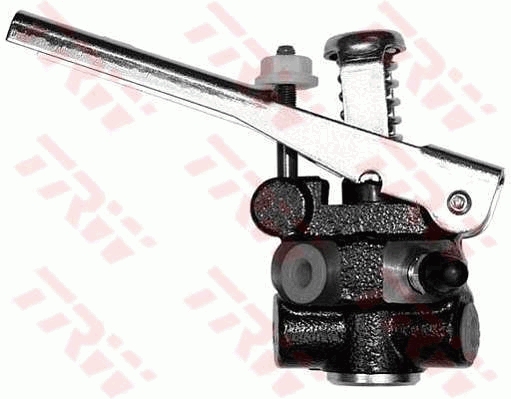 Brake Force Regulator