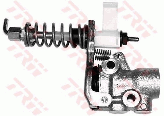 Brake Force Regulator