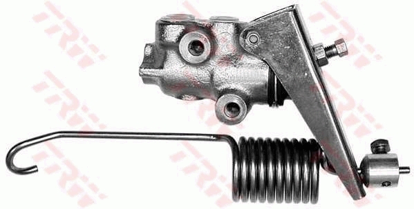 Brake Force Regulator