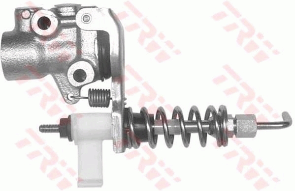Brake Force Regulator
