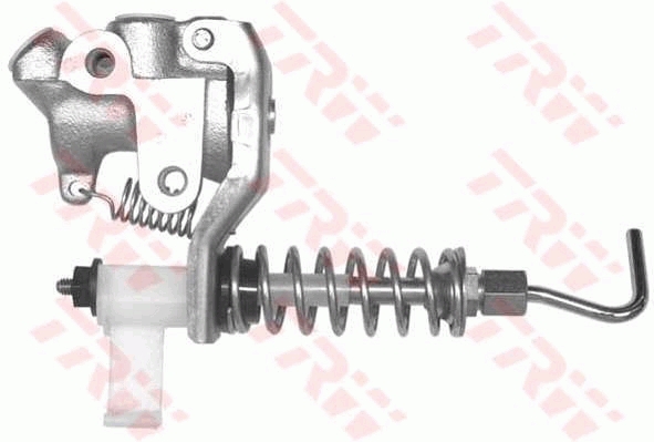 Brake Force Regulator