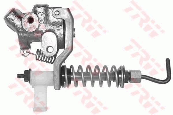 Brake Force Regulator