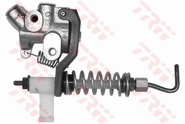 Brake Force Regulator