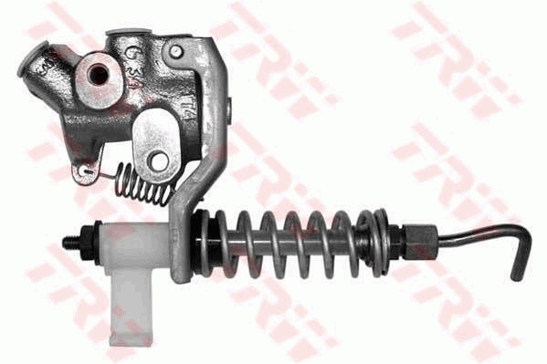 Brake Force Regulator