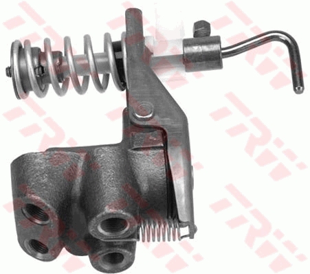 Brake Force Regulator