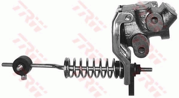 Brake Force Regulator