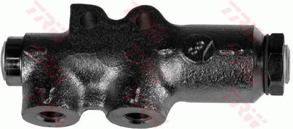 Brake Force Regulator