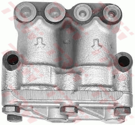 Brake Force Regulator