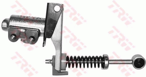 Brake Force Regulator