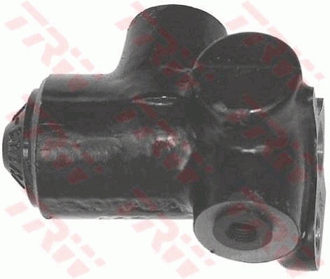 Brake Force Regulator