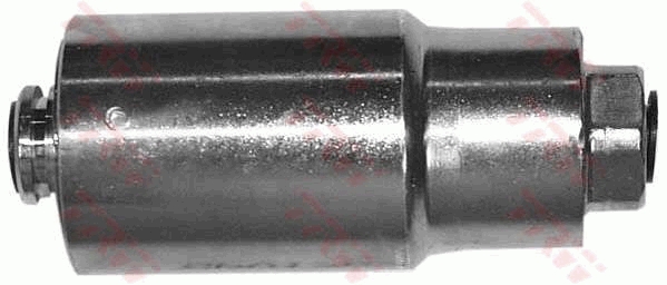 Brake Force Regulator