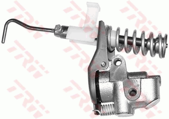 Brake Force Regulator