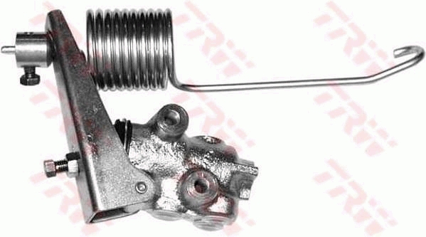 Brake Force Regulator