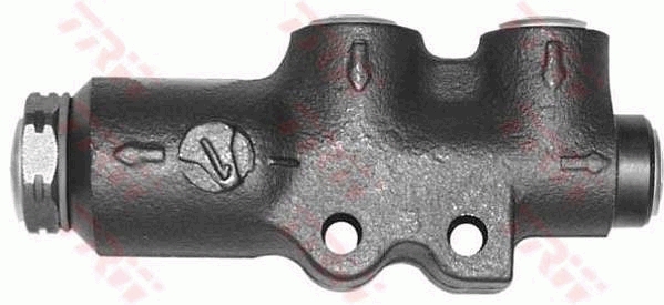 Brake Force Regulator