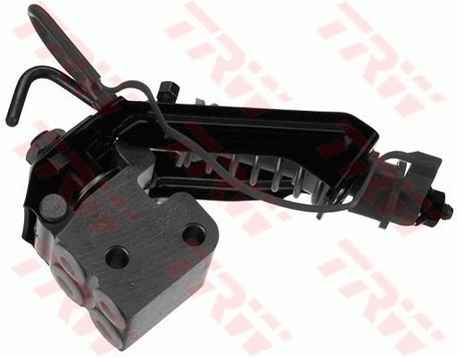 TRW GPV1281 Brake Force Regulator for RENAULT