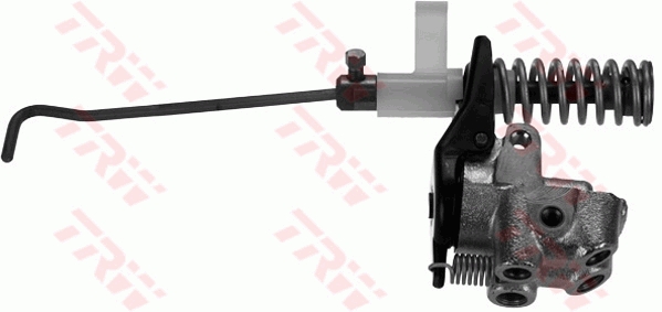 TRW GPV1282 Brake Force Regulator for RENAULT