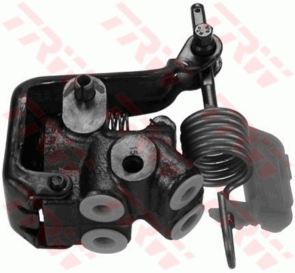 TRW GPV1283 Brake Force Regulator for PEUGEOT