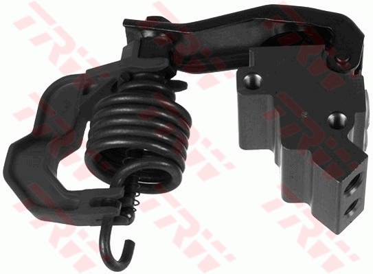 TRW GPV1286 Brake Force Regulator for CITROËN PEUGEOT