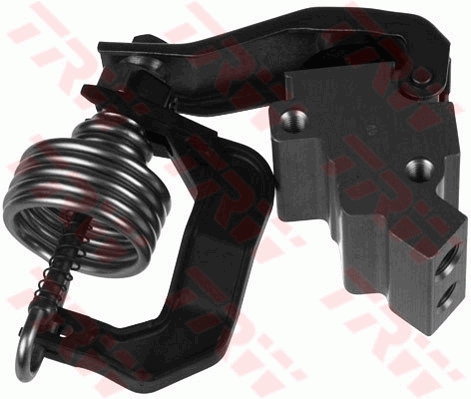 TRW GPV1288 Brake Force Regulator for PEUGEOT